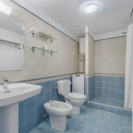 Apartment Just 2min To Loscristianos *