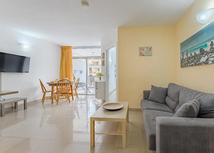Just 2min To Loscristianos * Los Cristianos (Tenerife)