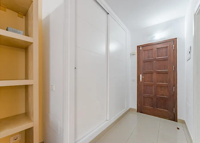 Appartement Just 2min To Loscristianos Los Cristianos (Tenerife)